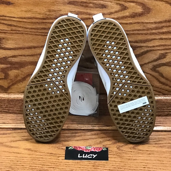 Vans Ultrarange Pro Tyson Peterson Marshmallow - Picture 6 of 7